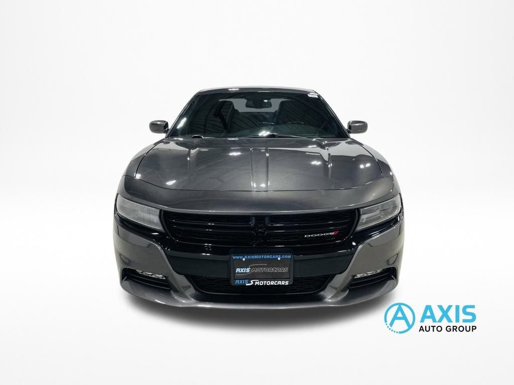 2020 Dodge Charger SXT AWD