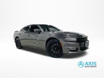 2020 Dodge Charger SXT AWD