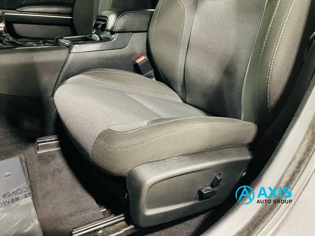 2020 Dodge Charger SXT AWD