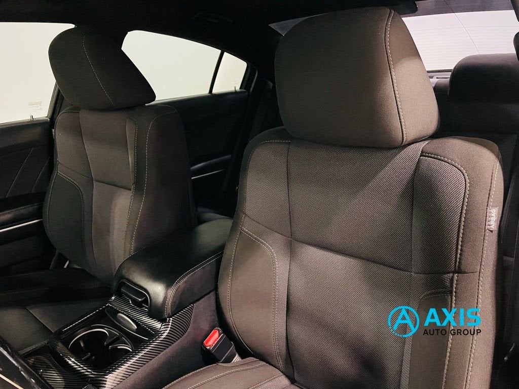 2020 Dodge Charger SXT AWD