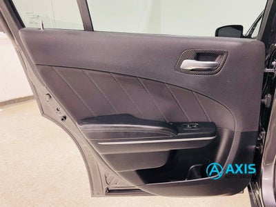 2020 Dodge Charger SXT AWD