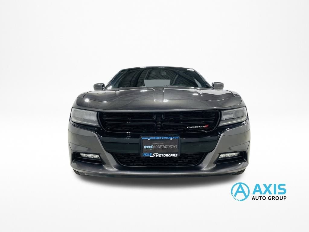 2020 Dodge Charger SXT AWD