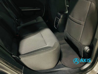 2020 Dodge Charger SXT AWD