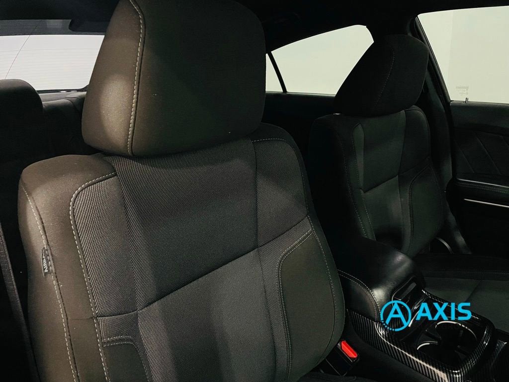 2020 Dodge Charger SXT AWD