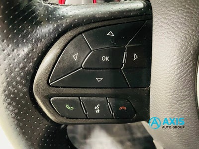 2020 Dodge Charger SXT AWD