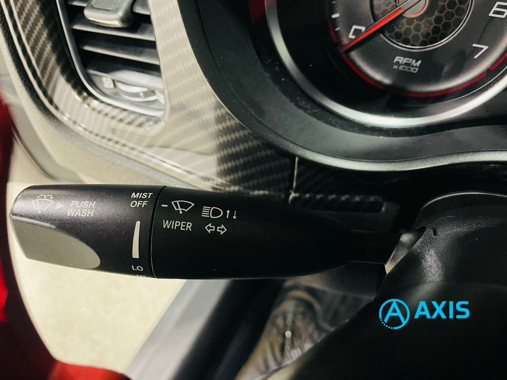 2020 Dodge Charger SXT AWD