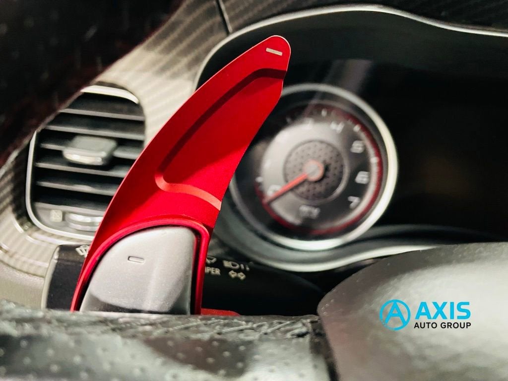 2020 Dodge Charger SXT AWD