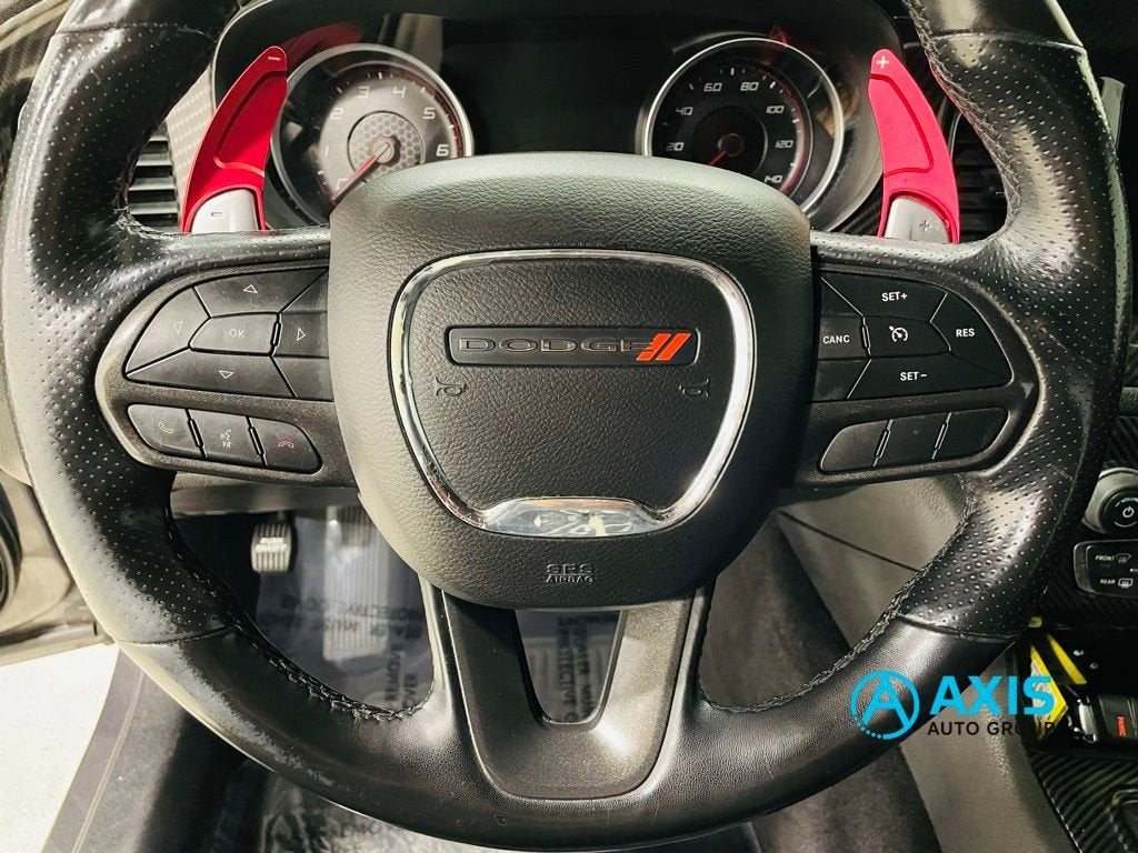 2020 Dodge Charger SXT AWD