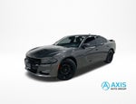 2020 Dodge Charger SXT AWD