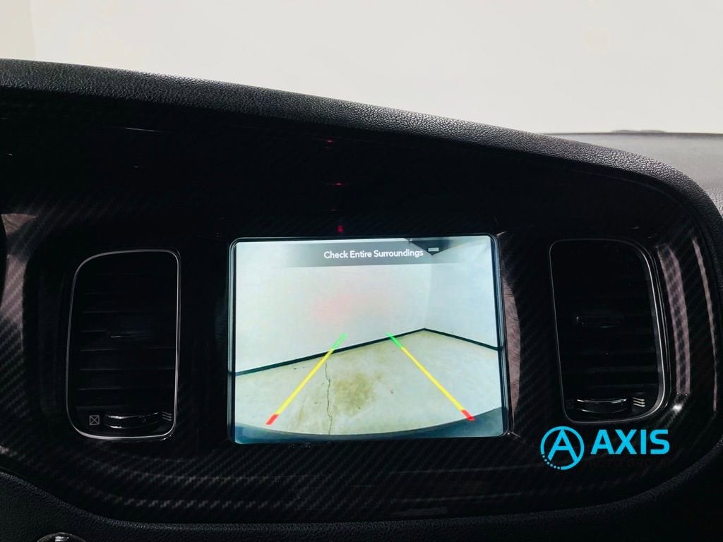 2020 Dodge Charger SXT AWD