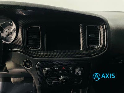 2020 Dodge Charger SXT AWD