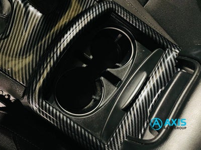 2020 Dodge Charger SXT AWD