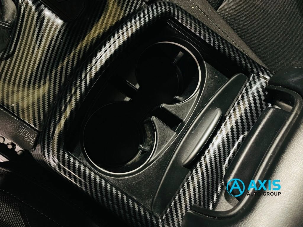 2020 Dodge Charger SXT AWD