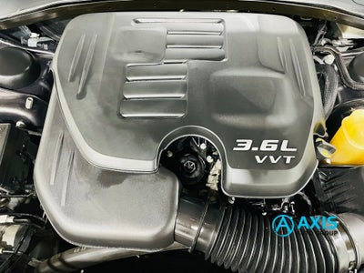 2020 Dodge Charger SXT AWD