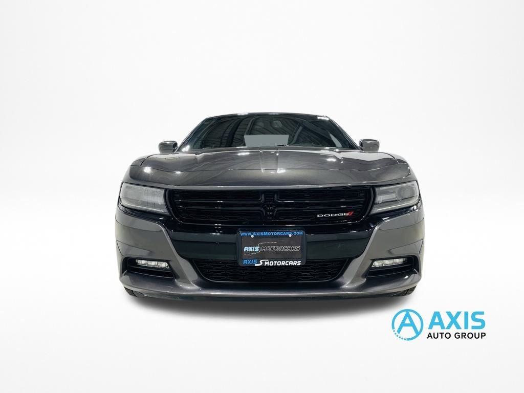 2020 Dodge Charger SXT AWD