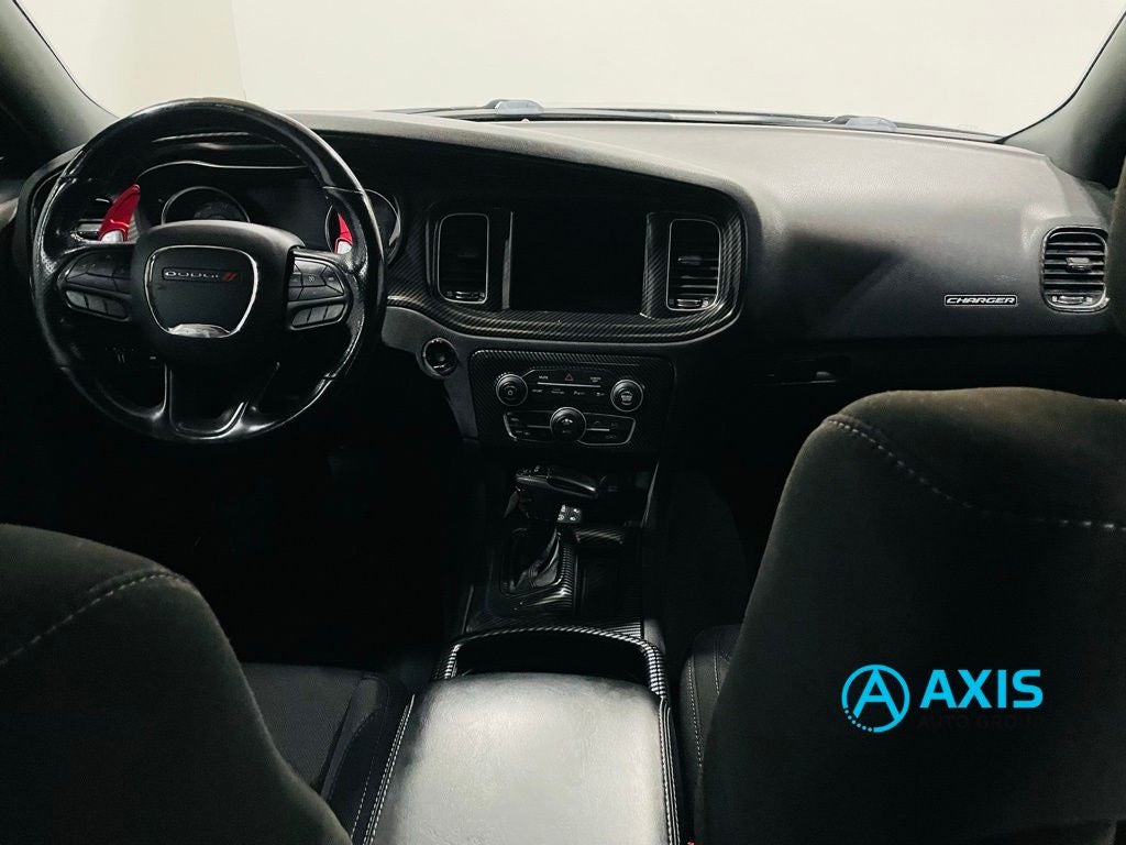 2020 Dodge Charger SXT AWD
