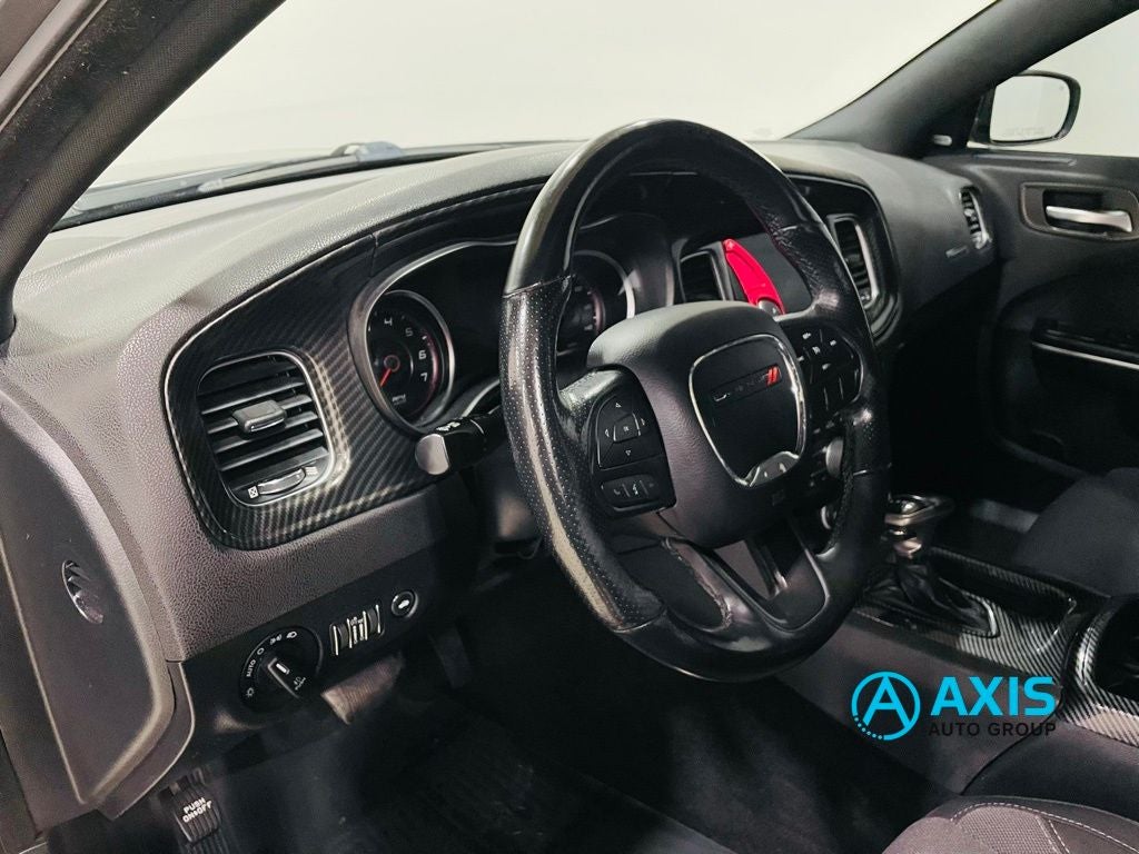 2020 Dodge Charger SXT AWD