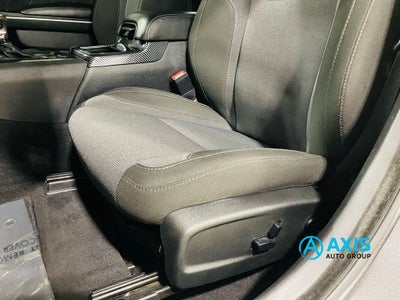 2020 Dodge Charger SXT AWD