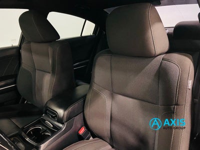 2020 Dodge Charger SXT AWD