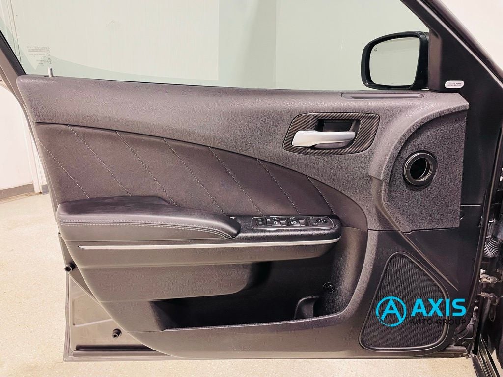 2020 Dodge Charger SXT AWD