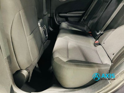 2020 Dodge Charger SXT AWD