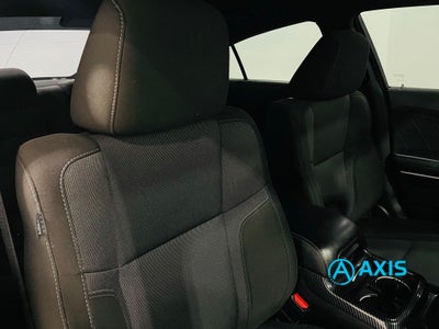 2020 Dodge Charger SXT AWD