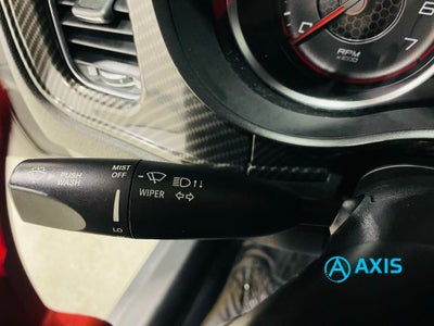 2020 Dodge Charger SXT AWD