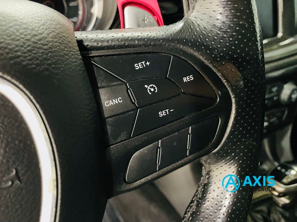 2020 Dodge Charger SXT AWD