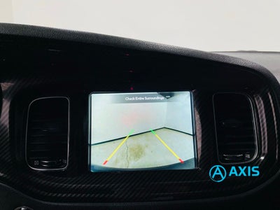 2020 Dodge Charger SXT AWD