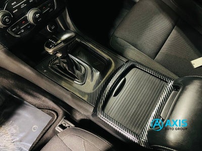 2020 Dodge Charger SXT AWD