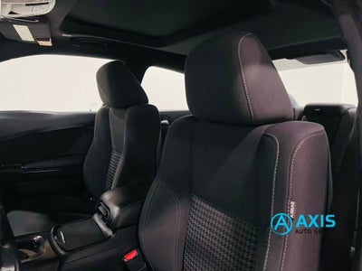 2018 Dodge Charger GT AWD