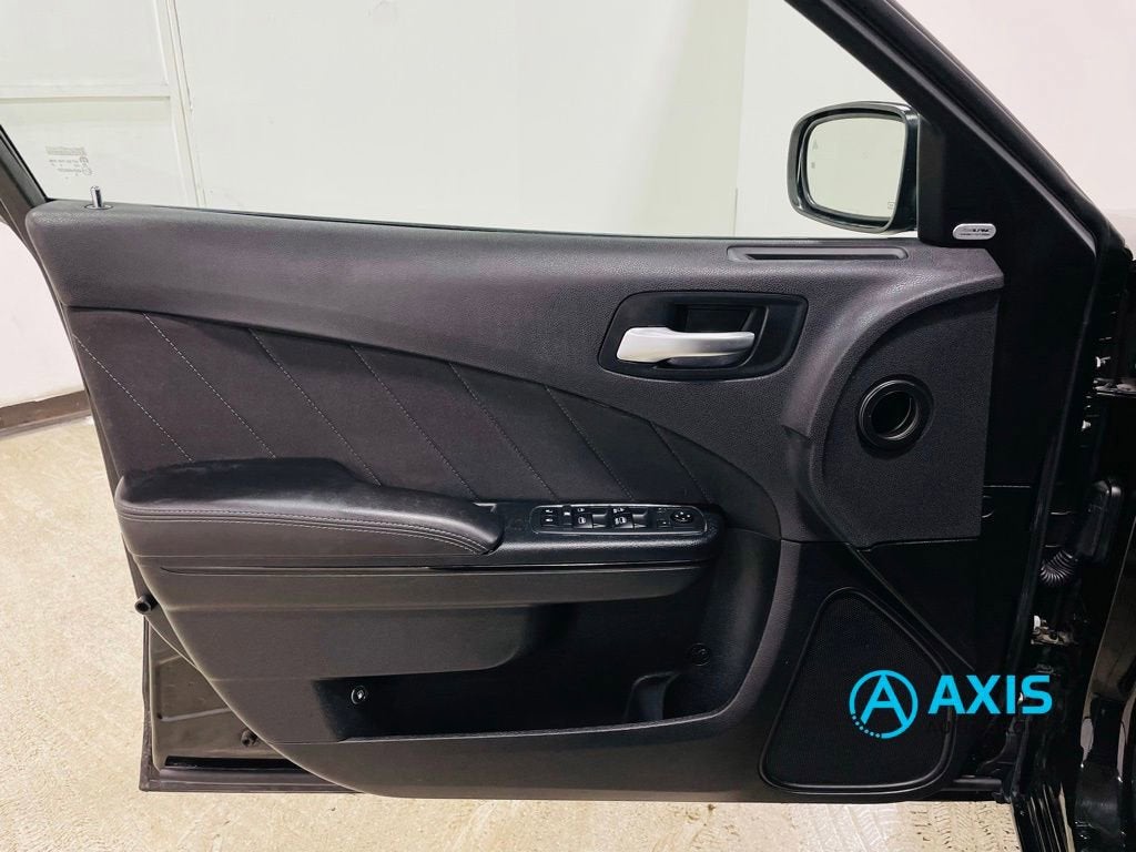 2018 Dodge Charger GT AWD