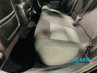 2018 Dodge Charger GT AWD