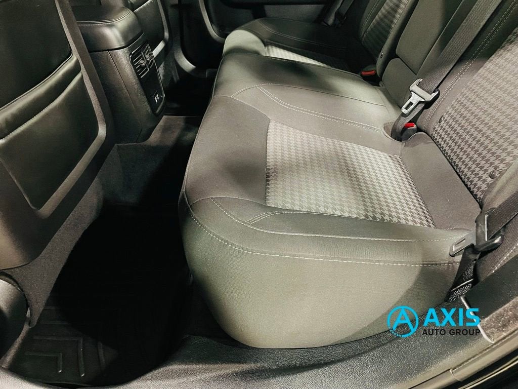 2018 Dodge Charger GT AWD