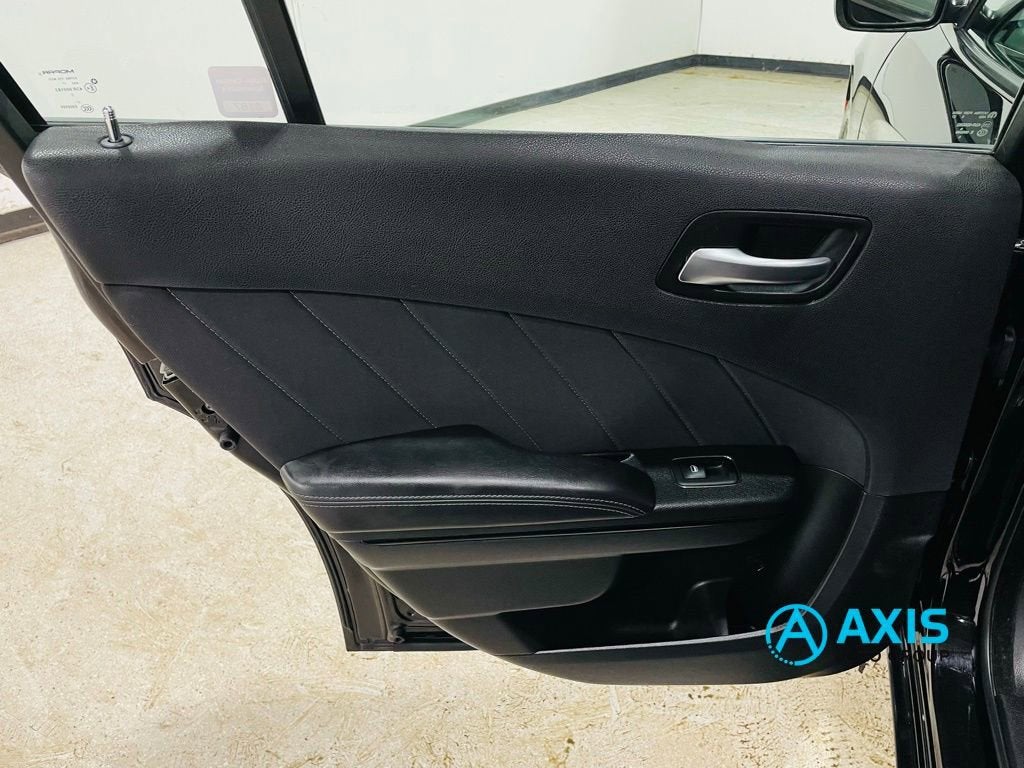 2018 Dodge Charger GT AWD