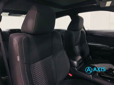 2018 Dodge Charger GT AWD