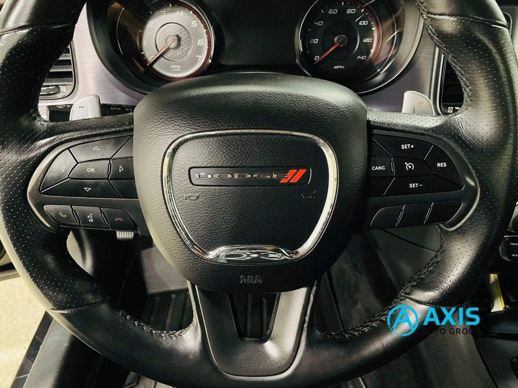 2018 Dodge Charger GT AWD