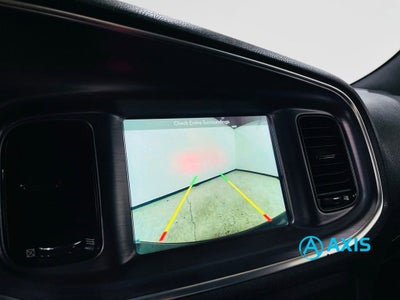 2018 Dodge Charger GT AWD