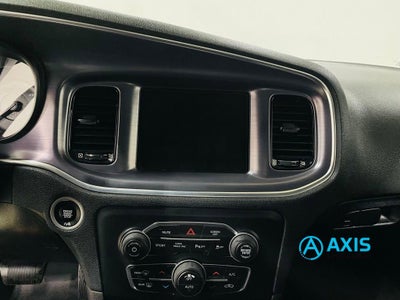 2018 Dodge Charger GT AWD