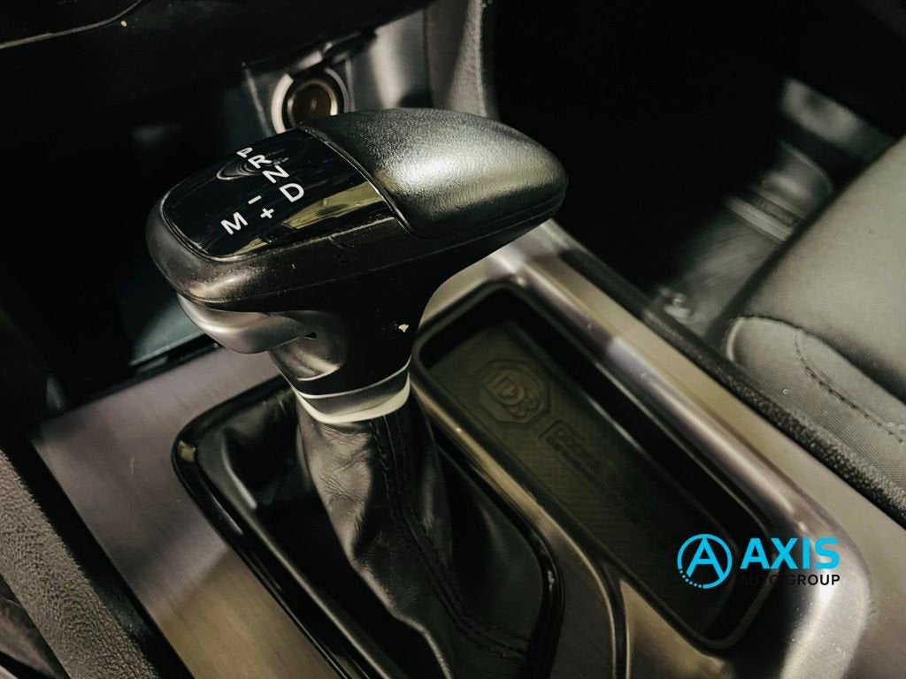 2018 Dodge Charger GT AWD