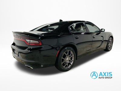 2018 Dodge Charger GT AWD