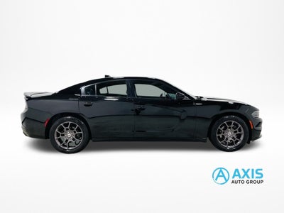2018 Dodge Charger GT AWD