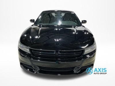 2018 Dodge Charger GT AWD