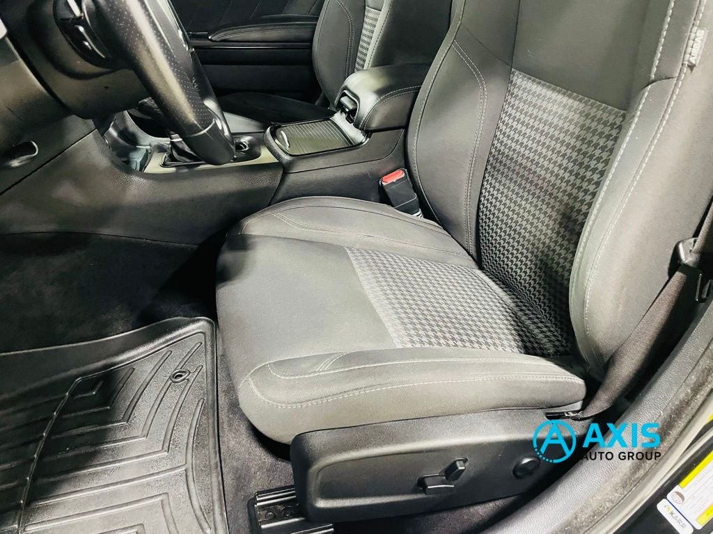 2018 Dodge Charger GT AWD