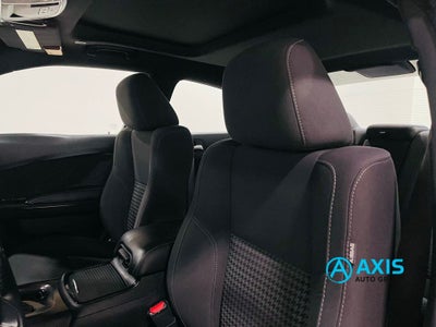 2018 Dodge Charger GT AWD