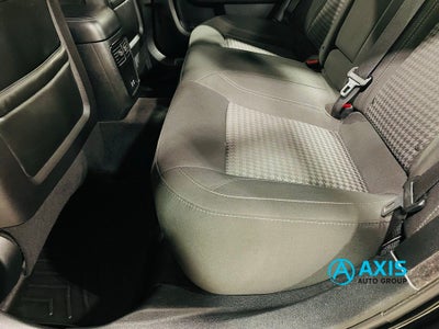 2018 Dodge Charger GT AWD