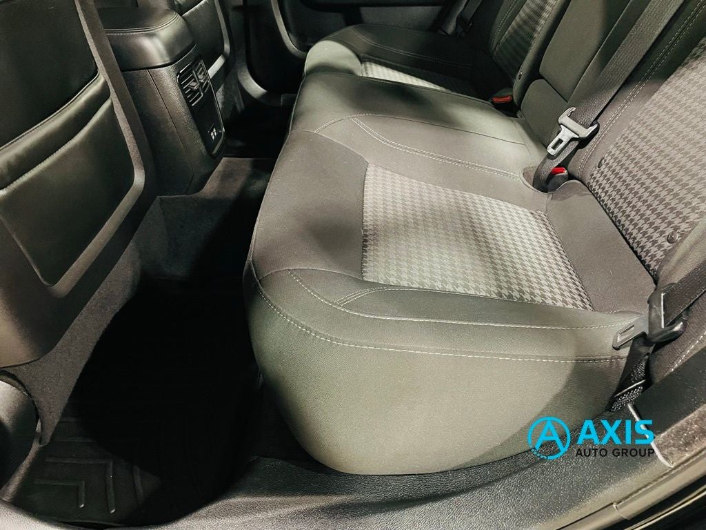 2018 Dodge Charger GT AWD