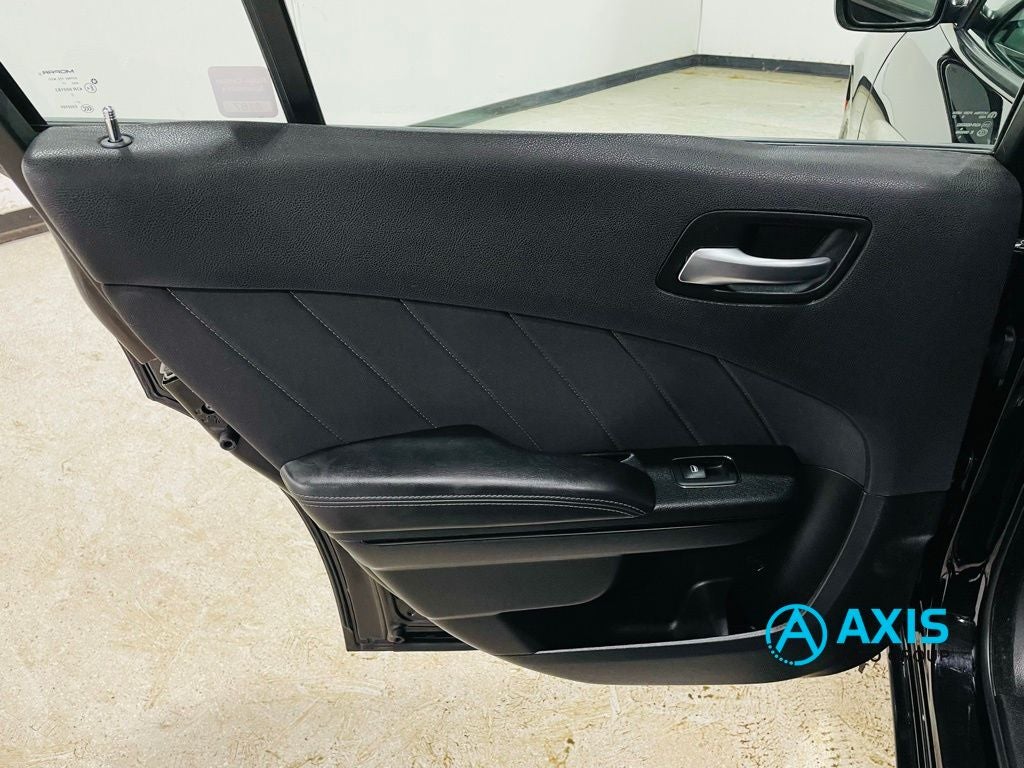 2018 Dodge Charger GT AWD