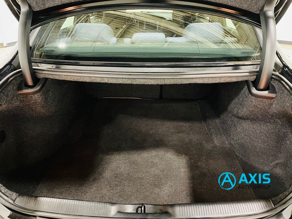 2018 Dodge Charger GT AWD