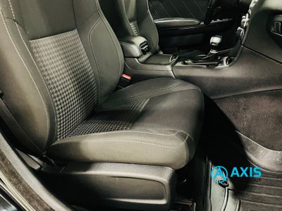 2018 Dodge Charger GT AWD